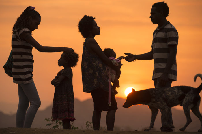 Full day – Special family & kids tour